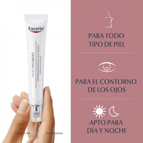 Eucerin Anti-Pigment Anti Ojeras