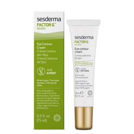 FACTOR G RENEW CONTORNO DE OJOS 15 ML
