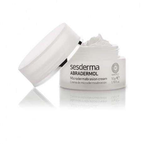 Crema Exfoli Cara/Cuerpo Abradermol 45g Sesderma