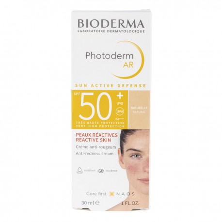Bioderma Photoderm AR SPF50+
