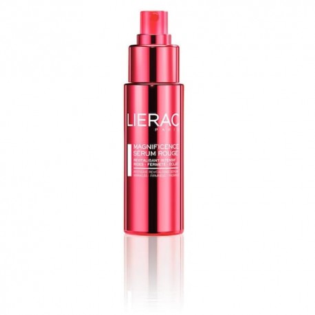 Serum Rojo Magnificence de Lierac