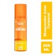 FOTOPROTECTOR ISDIN HYDRO OIL SPF 30 200 ML