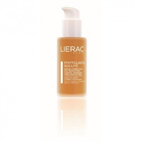 Phytolastil Solute Serum de Lierac