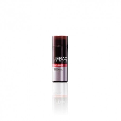 Fluido Hidratante Rides Homme de Lierac