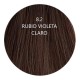 True Color  8.2 Rubio Violeta Claro