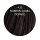 True Color  4.35 Marron Caoba Dorado