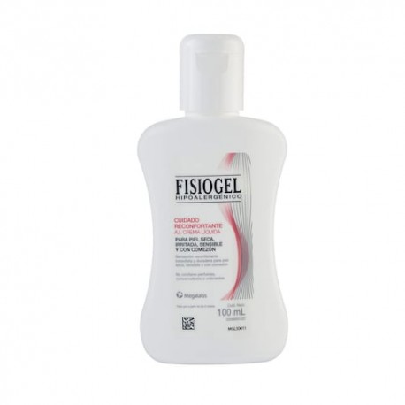 Fisiogel A.I. Recon 100ml Cra Liq