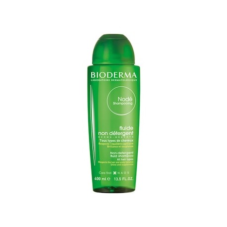 Node Shampoo Fluido 400 ml Bioderma