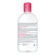 Bioderma Sensibio H2O Agua Micelar Desmaquillante para todo tipo de piel, 500 ml