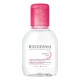 Bioderma Sensibio H2O Agua Micelar Desmaquillante para todo tipo de piel, 100 ml