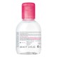 Bioderma Sensibio H2O Agua Micelar Desmaquillante para todo tipo de piel, 100 ml