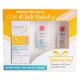 Pack Photoderm Cover Touch MINERAL Tono Claro 40ml + Minis