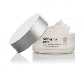 Crema Hidrat Arrugas Btses Facial 50 Ml Sesderma