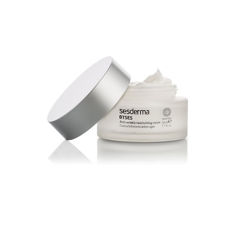 Crema Hidrat Arrugas Btses Facial 50 Ml Sesderma