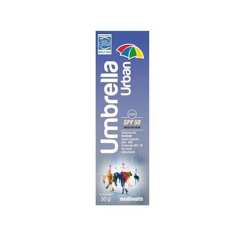 Umbrella Urban 50 G