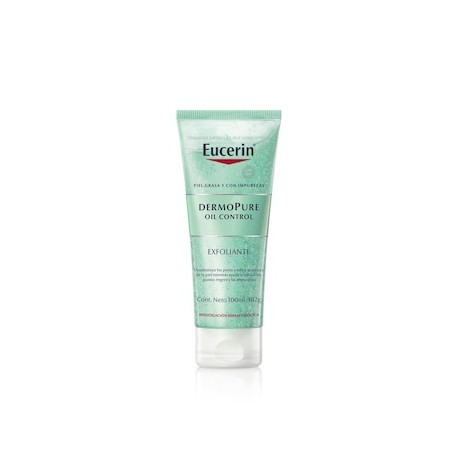 Exfoliante 100 ml Eucerin