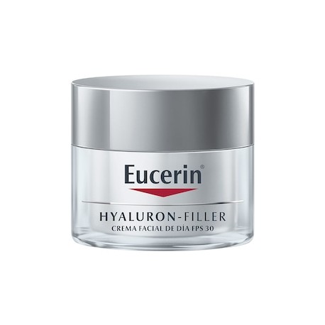 Hyaluron-Filler Crema de Día con FPS 30