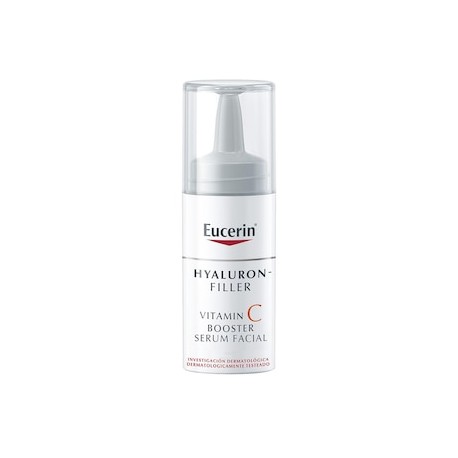 Hyaluron-Filler Vitamin C Booster Eucerin