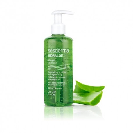 Gel de Aloe Hidraloe Sesderma