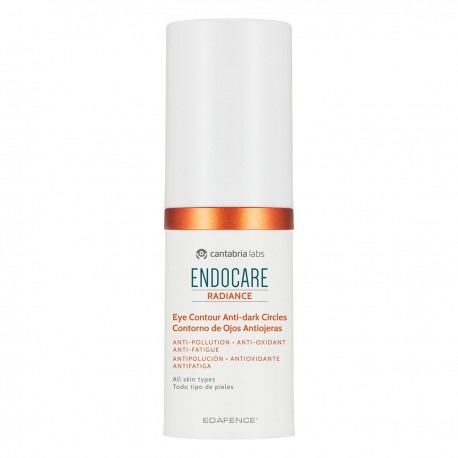 Contorno Endocare Rad A-Ojer 15ml