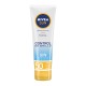 Nivea Protector Solar Facial matificante Control De Brillo Fps 50+, no Grasoso, 50ml