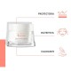 Avene Crema Nutritiva Revitalizante, Piel seca/sensible, FPS 50+, 50ml