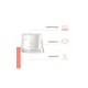 Avene Crema Nutritiva Revitalizante, Piel seca/sensible, FPS 50+, 50ml