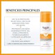 Eucerin SUN CC Cream Claro SPF50+ 50ML