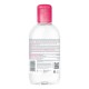 Bioderma Sensibio H2O Agua Micelar Desmaquillante para todo tipo de piel, 250 ml