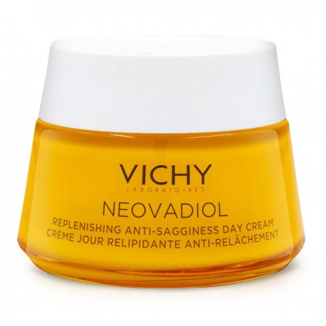 Neo post meno anti-sagginess day cream