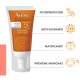 Bloqueador Solar de Toque Seco sin Color FPS 50+ para Piel Sensible Avène