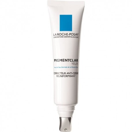 Crema para Contorno de Ojos Despigmentante Pigmentclar Ojos 15ml