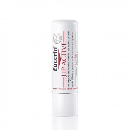 Protector Labial Eucerin