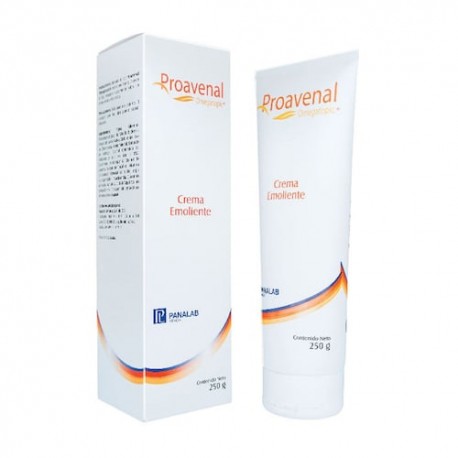 PROAVENAL OMEGATOP EMOL 250G CRA
