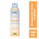 Fotoprotector 50+ Transparente en Spray Wet Skin Isdin 250ML