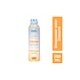 Fotoprotector 50+ Transparente en Spray Wet Skin Isdin 250ML